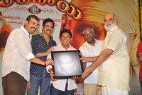 Shirdi Sai Audio Succcess Meet Photos